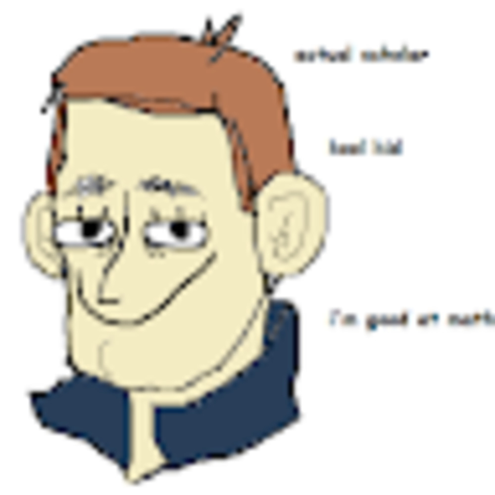 Meet your Posher, Alex
